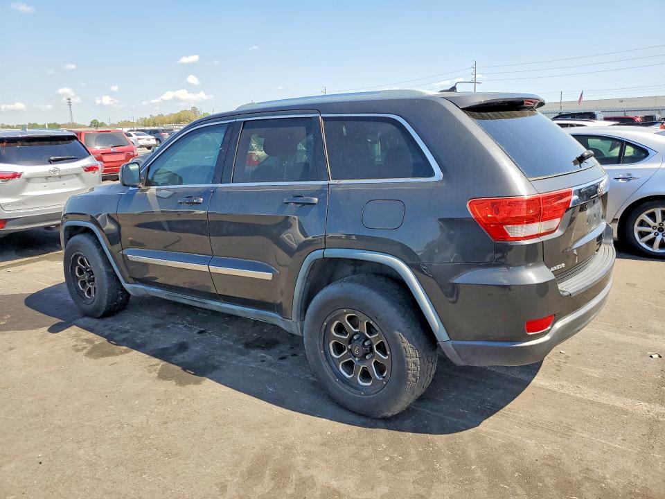 45692606 :رقم المزاد ، 1J4RS4GG2BC573408 vin ، 2011 Jeep Grand Cherokee مزاد بيع