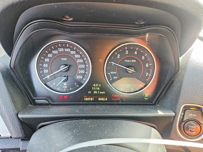 Продажа на аукционе авто 2014 Bmw 228, vin: WBA1F5C58EV255767, номер лота: 78961075