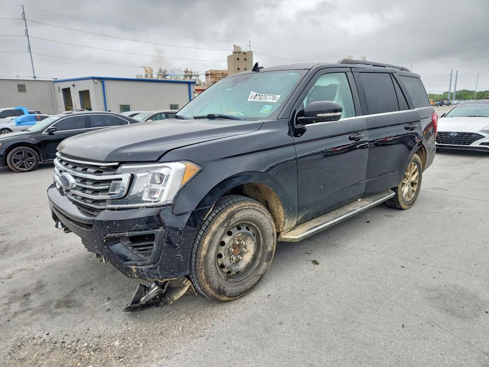 2020 Ford Expedition მანქანა იყიდება აუქციონზე, vin: 1FMJU1HT3LEA70415, აუქციონის ნომერი: 47925776
