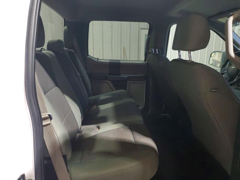 Aukcja sprzedaży 2017 Ford F150, vin: 1FTEW1EG2HFA65697, numer aukcji: 47353216