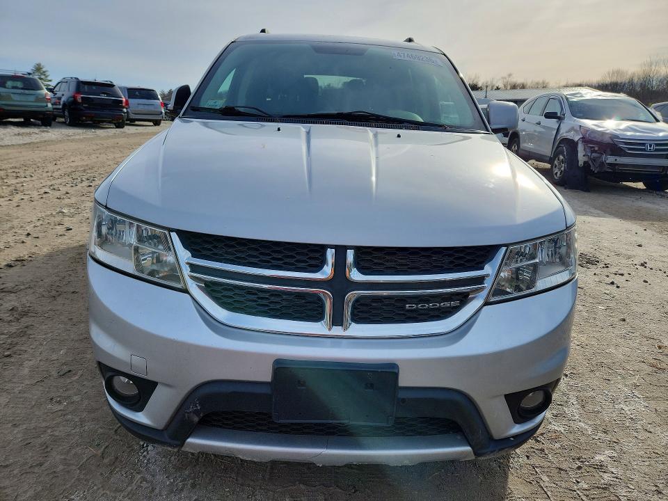 Продажа на аукционе авто 2012 Dodge Journey, vin: 3C4PDDBG0CT178650, номер лота: 47469236