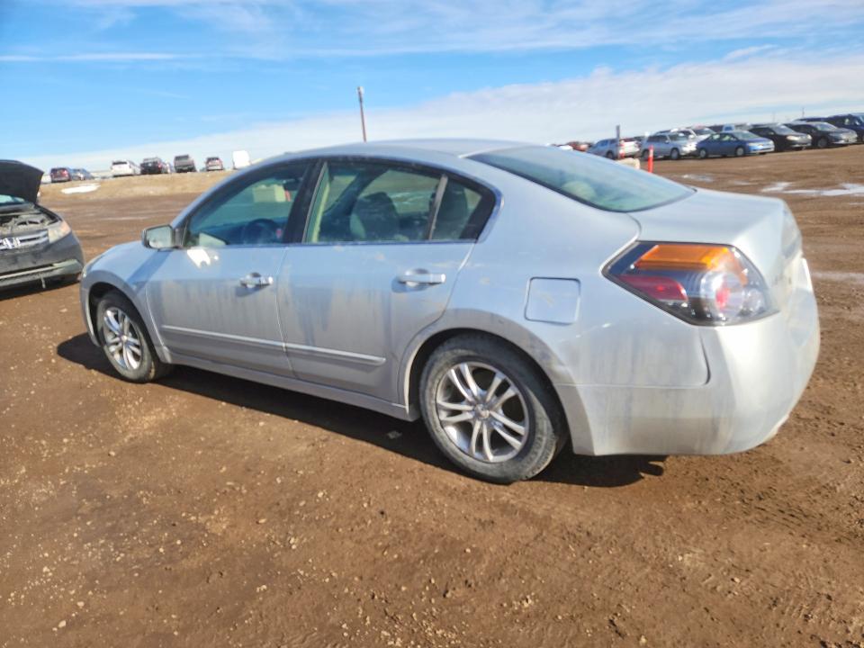 Продаж на аукціоні авто 2008 Nissan Altima, vin: 1N4AL21E08N471183, номер лоту: 46508946