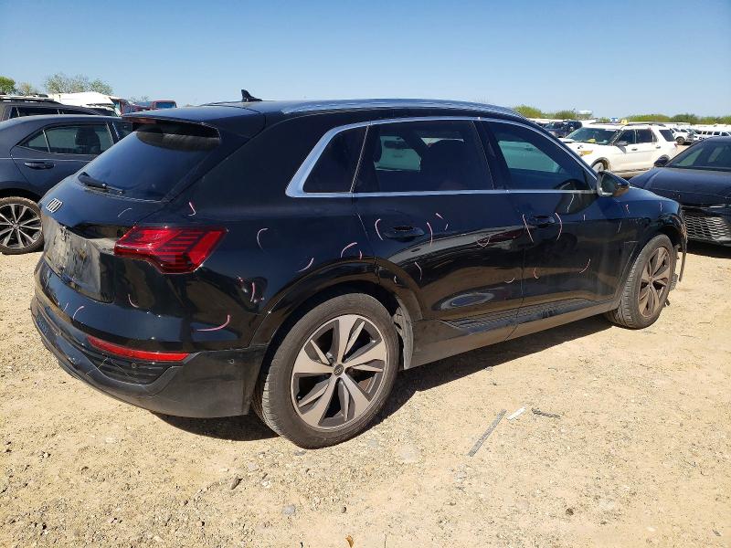 Продажа на аукционе авто 2024 Audi Q8 E-tron, vin: WA15AAGE7RB034488, номер лота: 45733906