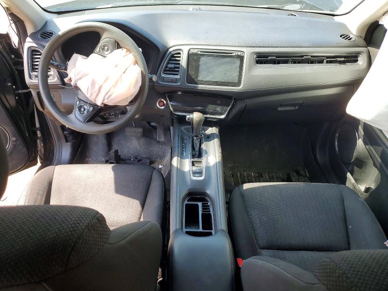 48088496 :رقم المزاد ، 3CZRU6H58GM735759 vin ، 2016 Honda Hr-v مزاد بيع