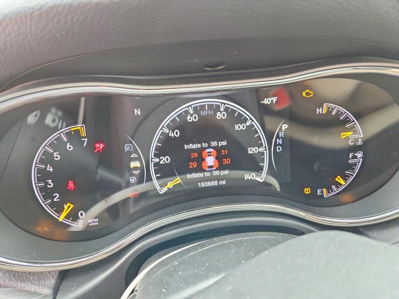 Aukcja sprzedaży 2019 Jeep Grand Cherokee, vin: 1C4RJFBG0KC815009, numer aukcji: 79533915