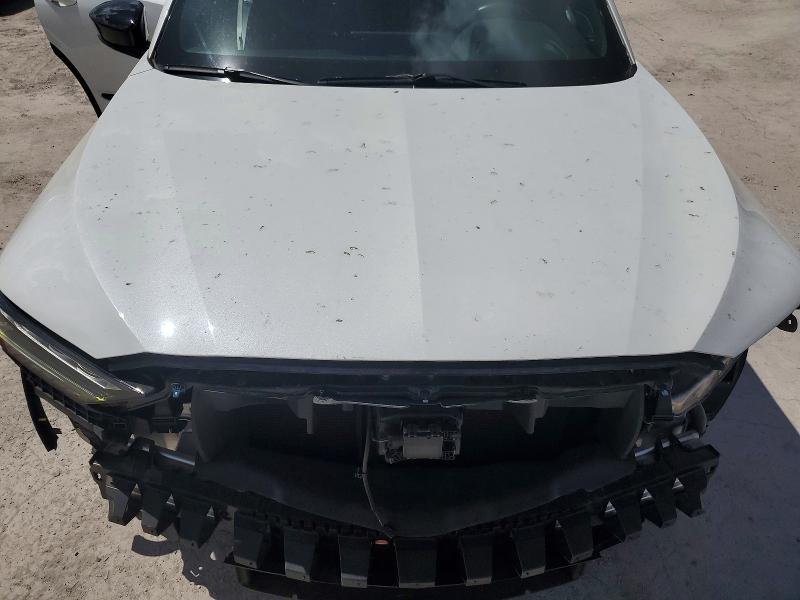 Aukcja sprzedaży 2022 Acura Mdx, vin: 5J8YE1H05NL047322, numer aukcji: 79254835