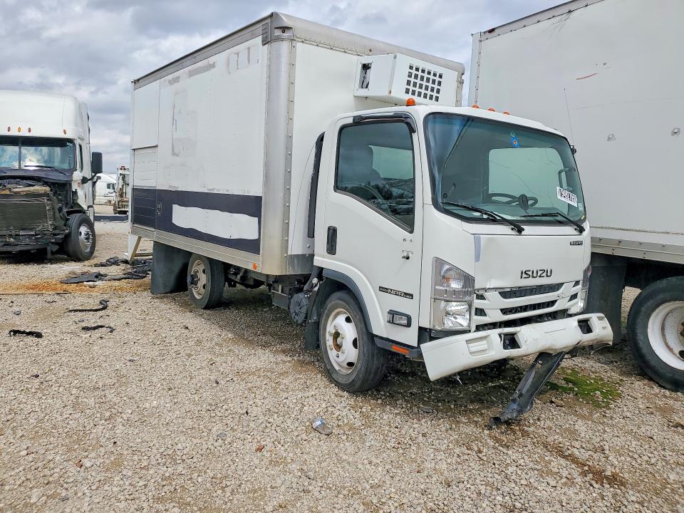 Aukcja sprzedaży 2019 Isuzu Npr Hd, vin: 54DC4W1B5KS807735, numer aukcji: 79492765