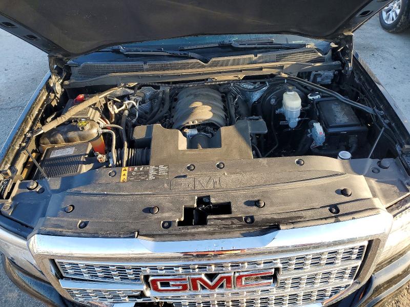 Aukcja sprzedaży 2017 Gmc Sierra, vin: 3GTU2PEJ2HG310955, numer aukcji: 46542736