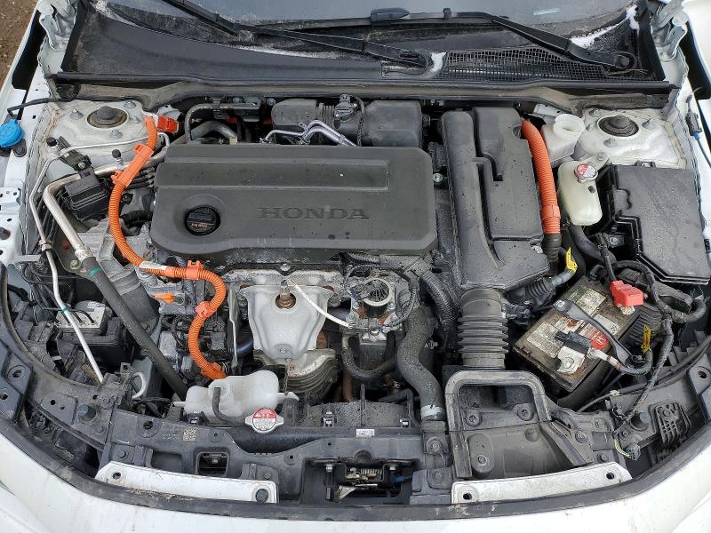 Продажа на аукционе авто 2025 Honda Civic, vin: 2HGFE4F89SH012292, номер лота: 46276516