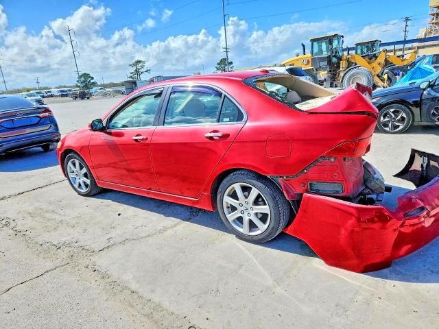 Aukcja sprzedaży 2005 Acura Tsx, vin: JH4CL96915C009194, numer aukcji: 41606796