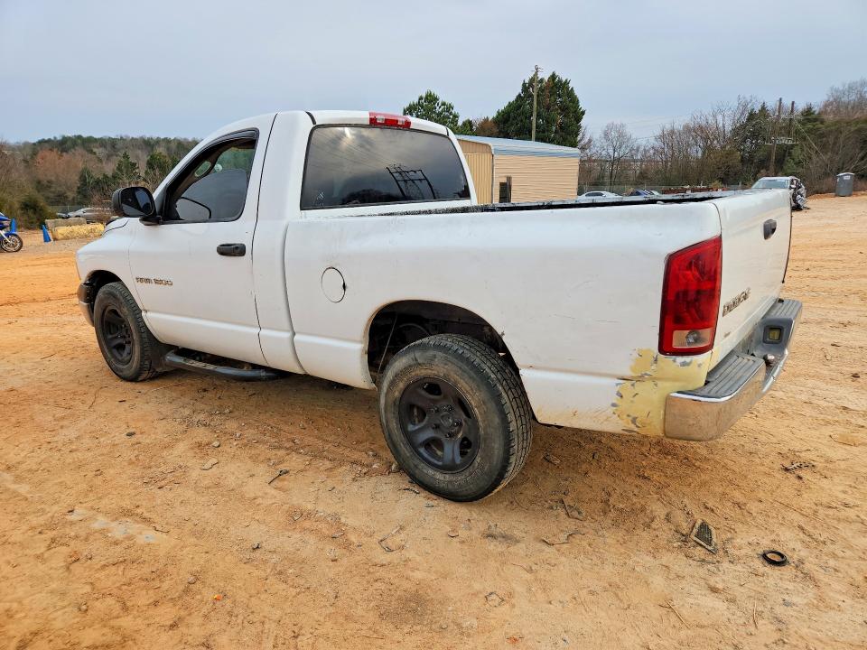 Aukcja sprzedaży 2002 Dodge Ram 1500, vin: 1D7HA16K62J219062, numer aukcji: 79691145