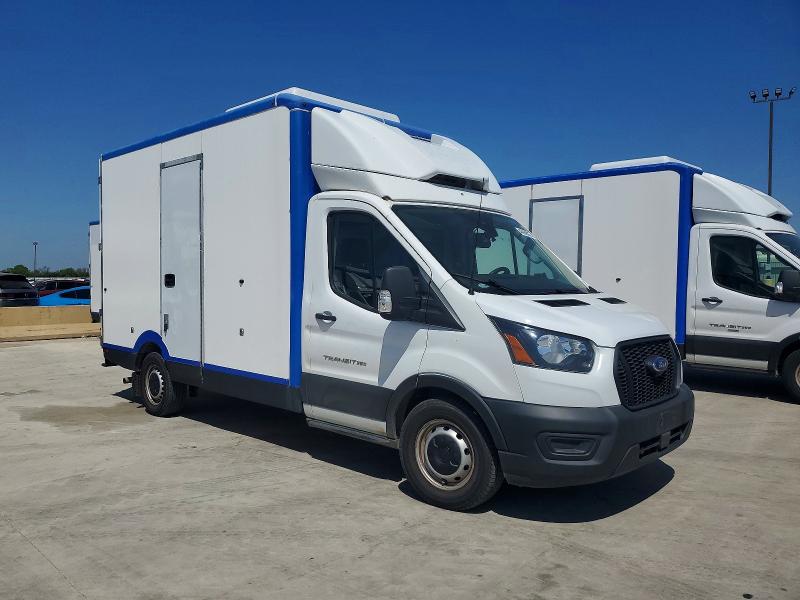 Продажа на аукционе авто 2022 Ford Transit, vin: 1FDBW5Z81NKA31679, номер лота: 46946066