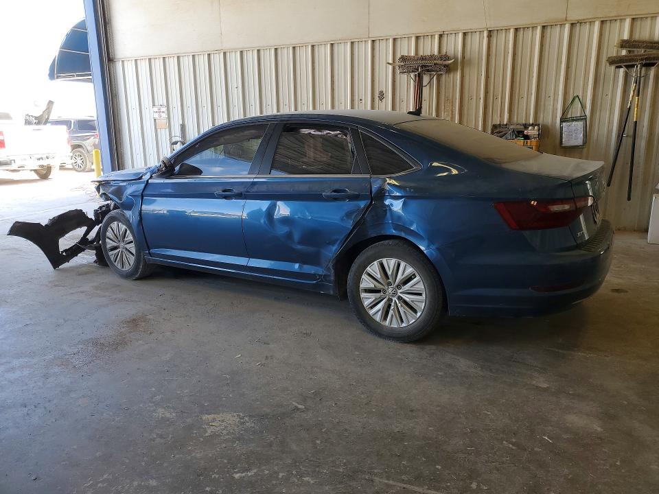 Aukcja sprzedaży 2020 Volkswagen Jetta S, vin: 3VWCB7BU2LM072865, numer aukcji: 47184426
