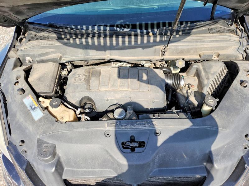 2012 Buick Enclave მანქანა იყიდება აუქციონზე, vin: 5GAKVCED7CJ177197, აუქციონის ნომერი: 79940875