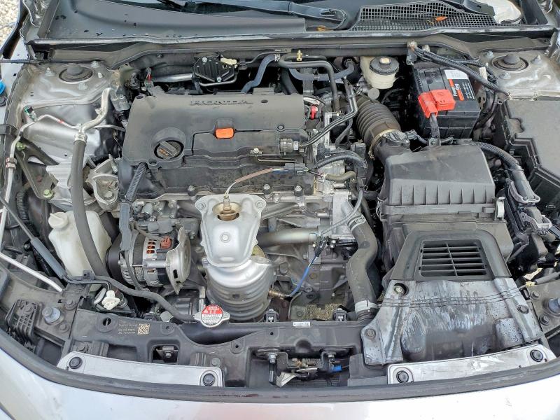 Aukcja sprzedaży 2024 Honda Civic, vin: 2HGFE2F56RH573263, numer aukcji: 46303426