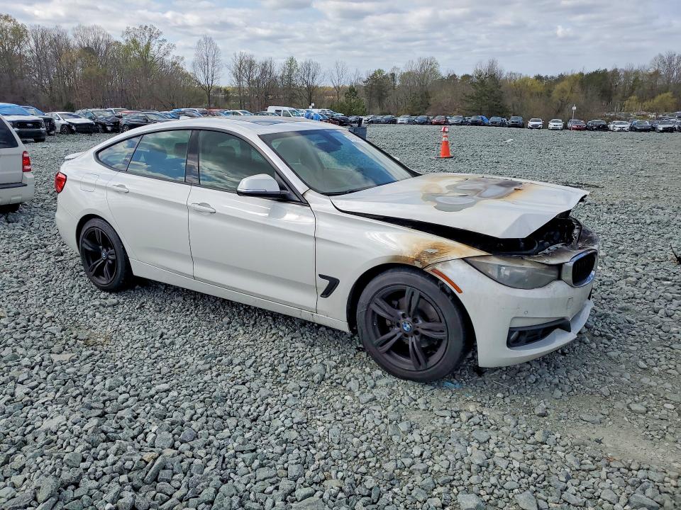 Aukcja sprzedaży 2015 Bmw 328, vin: WBA3X5C53FD561398, numer aukcji: 47958946