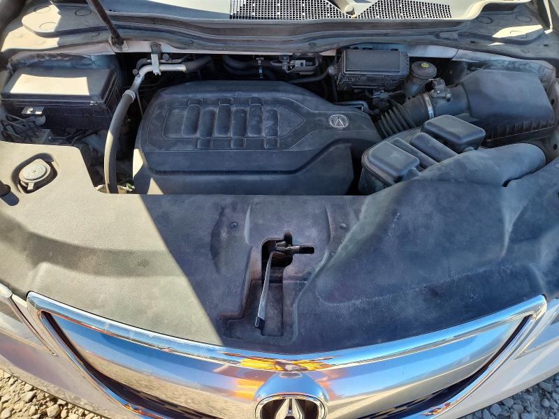 Продаж на аукціоні авто 2015 Acura Mdx, vin: 5FRYD4H28FB002740, номер лоту: 46891496