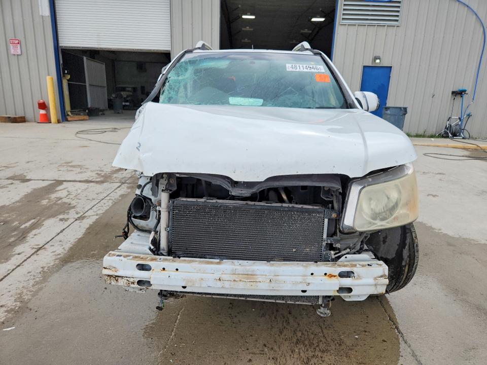 Продаж на аукціоні авто 2007 Pontiac Torrent, vin: 2CKDL63F776226624, номер лоту: 48114946