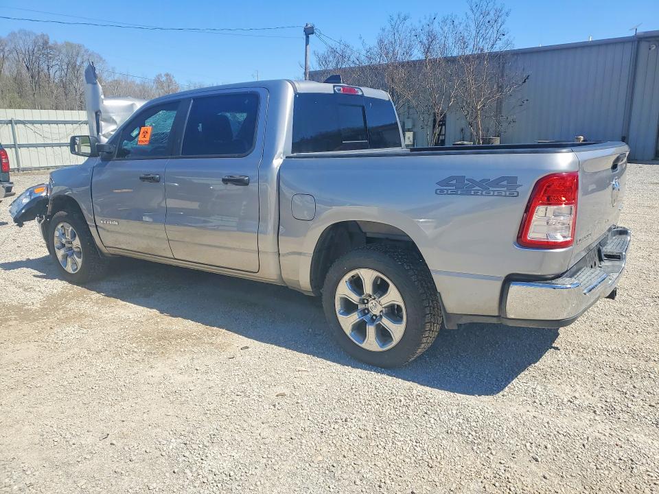 Продажа на аукционе авто 2023 Ram 1500, vin: 1C6RRFFG1PN590394, номер лота: 46265526