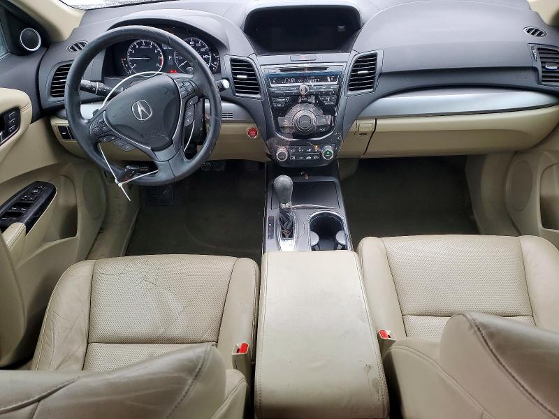 Продаж на аукціоні авто 2013 Acura Rdx, vin: 5J8TB4H52DL009092, номер лоту: 79532815