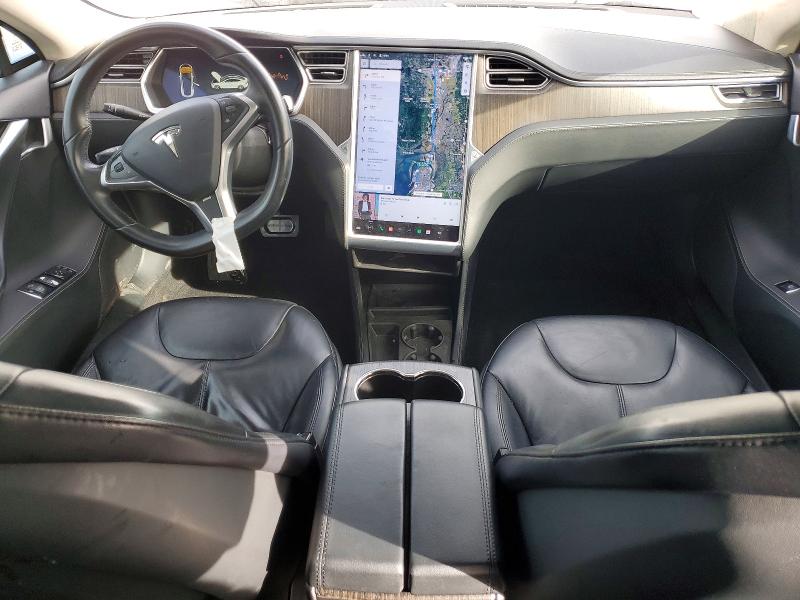 Продаж на аукціоні авто 2014 Tesla Model S, vin: 5YJSA1S1XEFP28791, номер лоту: 47094686