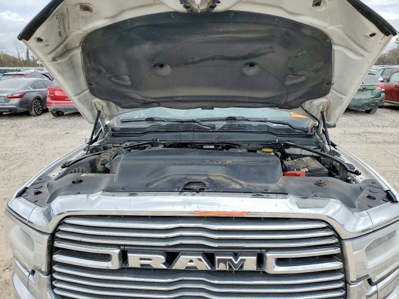 Aukcja sprzedaży 2022 Ram 2500, vin: 3C6UR5FL1NG118316, numer aukcji: 79998815