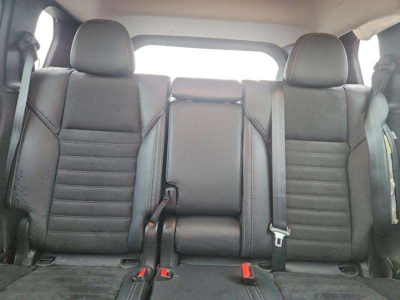 Продаж на аукціоні авто 2022 Mitsubishi Outlander, vin: JA4J4UA89NZ032706, номер лоту: 47687536
