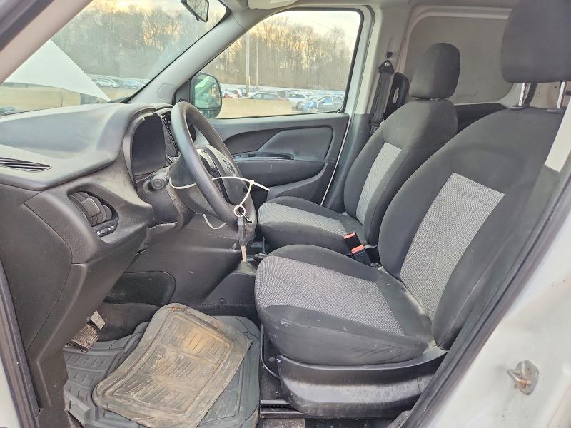 Продажа на аукционе авто 2019 Ram Promaster City, vin: ZFBHRFAB3K6N97126, номер лота: 47862796