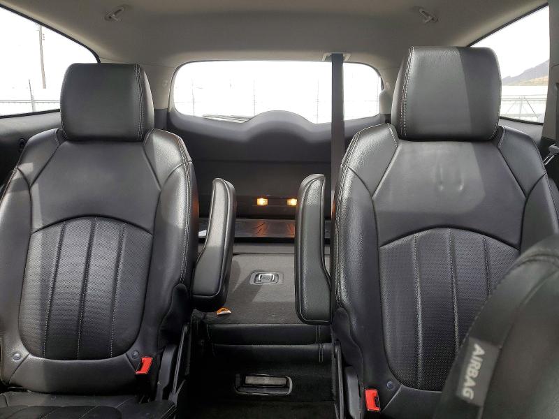 Aukcja sprzedaży 2017 Buick Enclave, vin: 5GAKVCKD9HJ100892, numer aukcji: 48190916