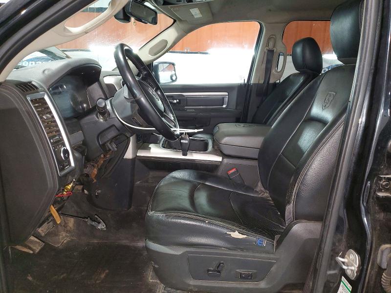 Продажа на аукционе авто 2018 Ram 1500, vin: 1C6RR7LM8JS283894, номер лота: 79883855