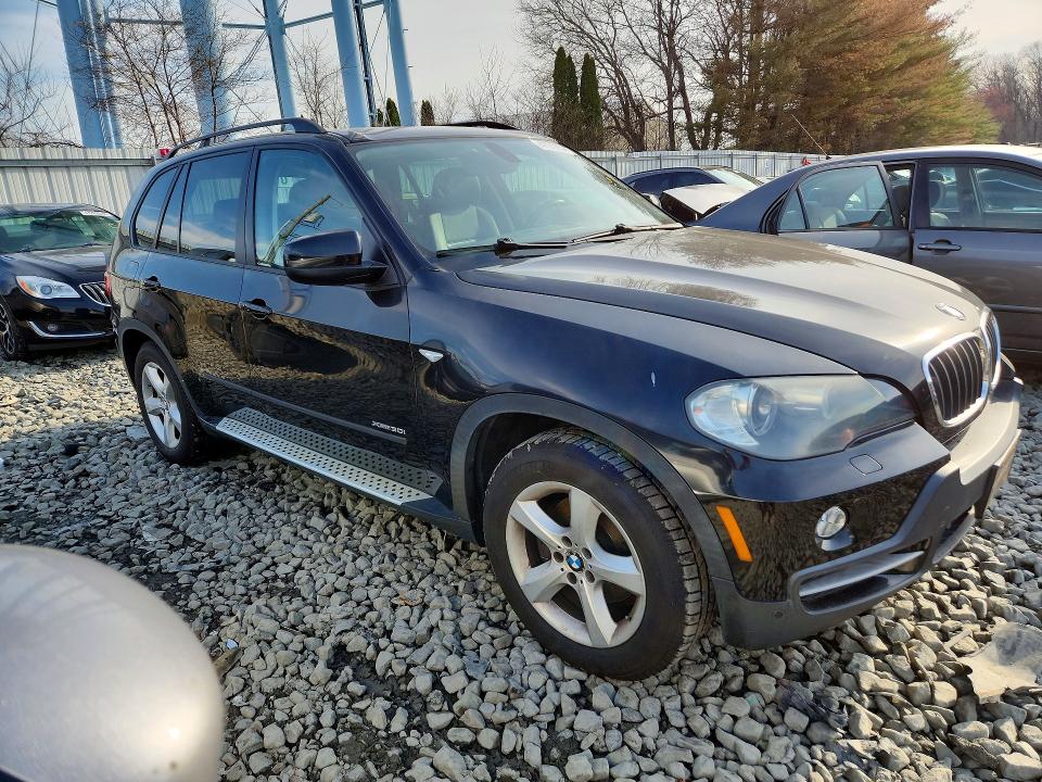 Продажа на аукционе авто 2009 Bmw X5, vin: 5UXFE435X9L264427, номер лота: 47312576