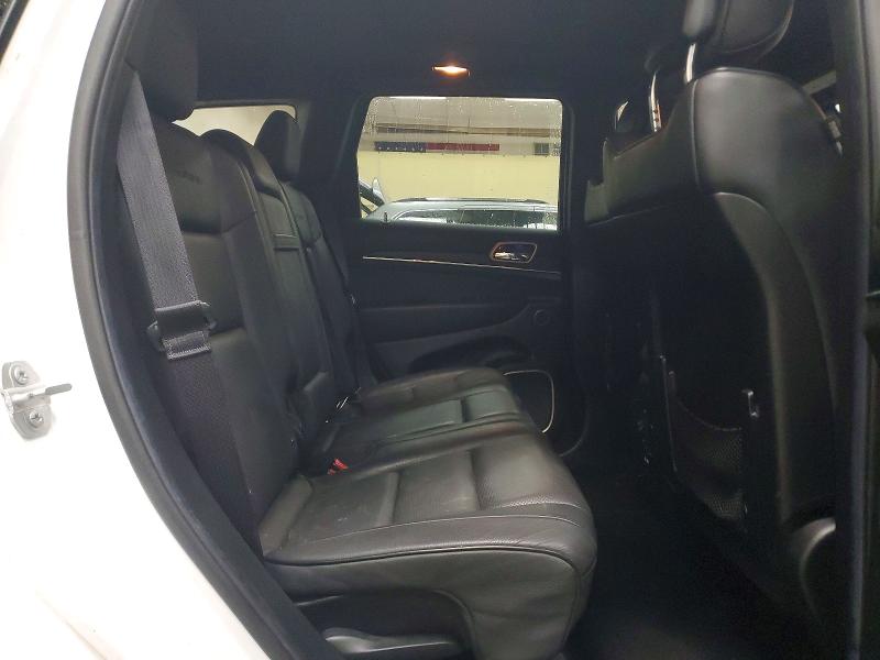 Продаж на аукціоні авто 2015 Jeep Grand Cherokee, vin: 1C4RJFJT3FC618405, номер лоту: 42076236