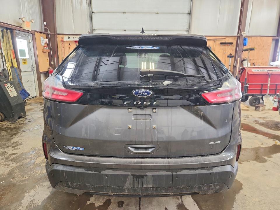 Aukcja sprzedaży 2022 Ford Edge, vin: 2FMPK4G91NBA34941, numer aukcji: 47578556