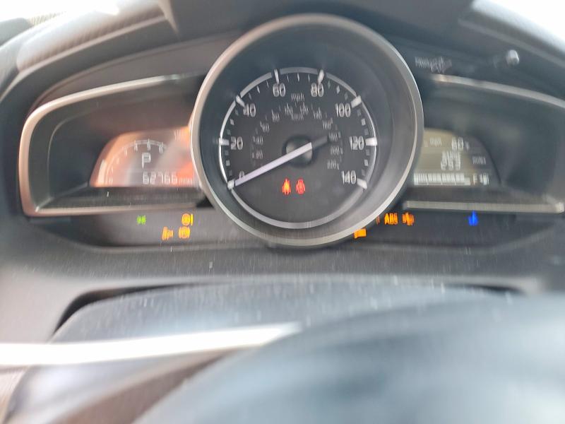 Продаж на аукціоні авто 2019 Mazda Cx-3, vin: JM1DKDB73K1448744, номер лоту: 46225246
