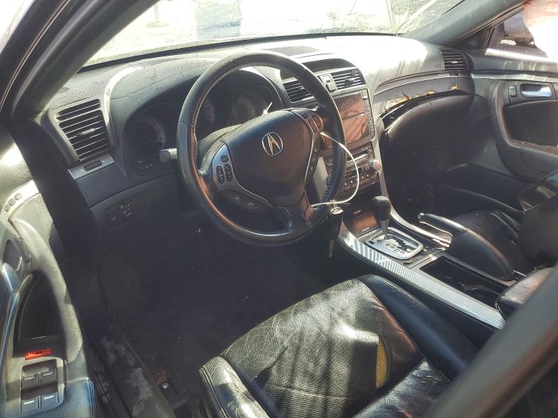 48047586 :رقم المزاد ، 19UUA66277A011724 vin ، 2007 Acura Tl مزاد بيع