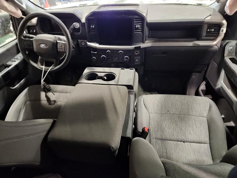 Aukcja sprzedaży 2024 Ford F150, vin: 1FTEW1LP1RKD09075, numer aukcji: 79177855
