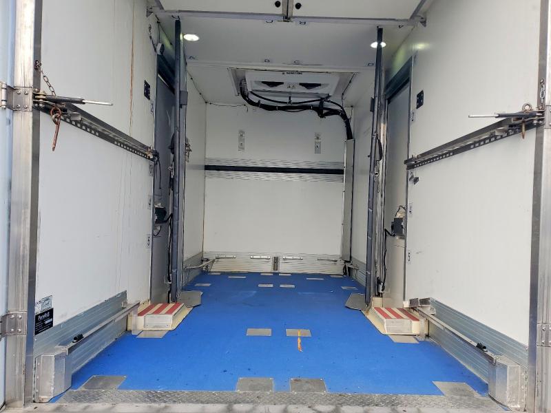 Aukcja sprzedaży 2020 Ford Transit, vin: 1FDBW5Z82LKB40259, numer aukcji: 79977645