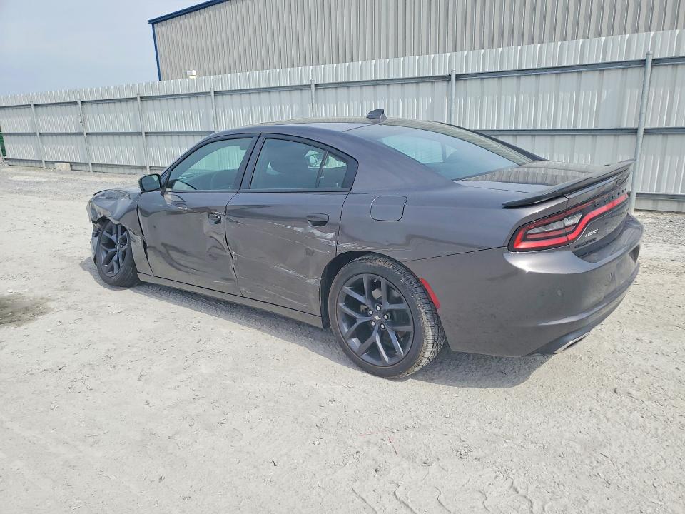 Aukcja sprzedaży 2023 Dodge Charger, vin: 2C3CDXBG5PH588251, numer aukcji: 47075476