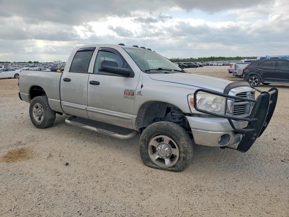Продаж на аукціоні авто 2008 Dodge Ram 2500, vin: 3D7KS28A88G184418, номер лоту: 48076916