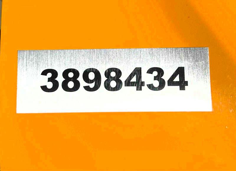 Продаж на аукціоні авто 2026 Others Industrial, vin: 3898434, номер лоту: 47489396