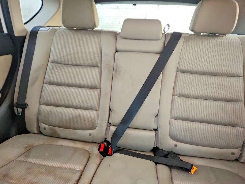 Продажа на аукционе авто 2015 Mazda Cx-5, vin: JM3KE2CY0F0504961, номер лота: 79291255