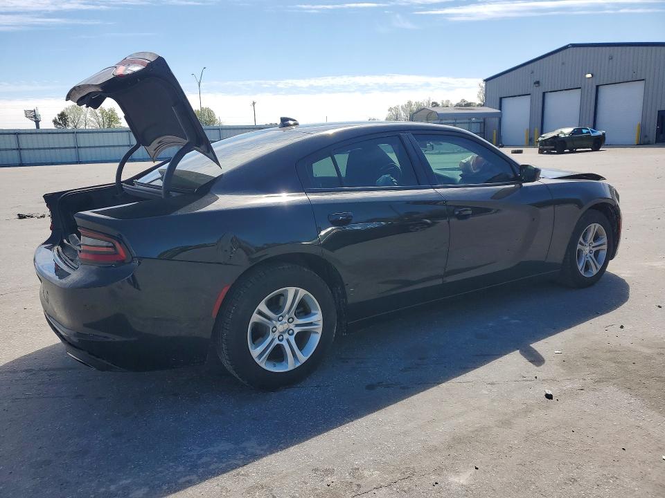 Aukcja sprzedaży 2023 Dodge Charger, vin: 2C3CDXBG6PH700832, numer aukcji: 46623246