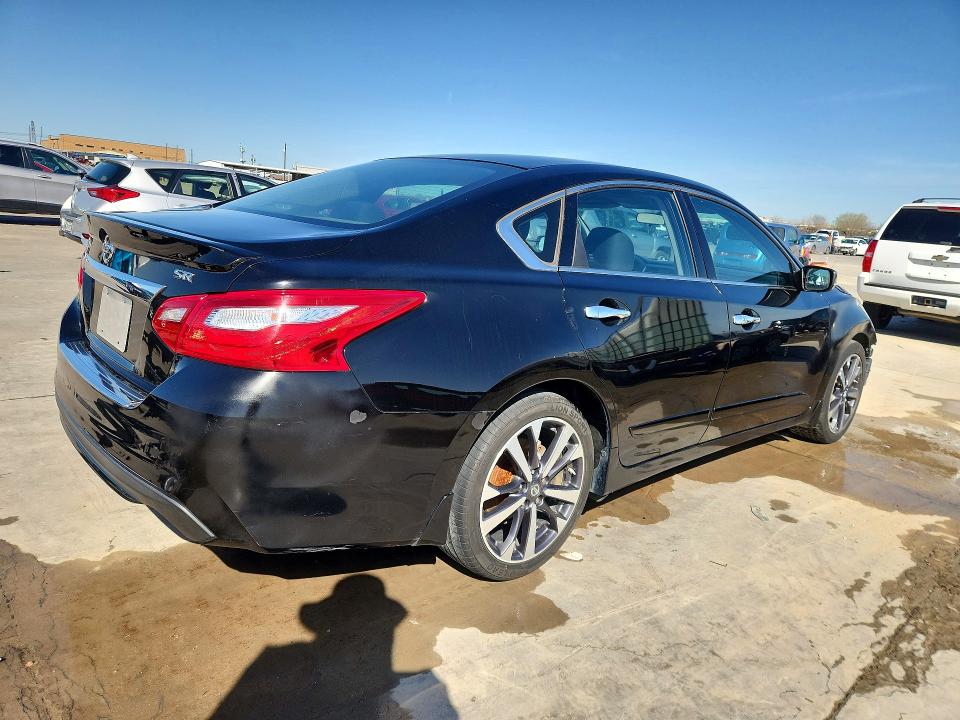 Продажа на аукционе авто 2016 Nissan Altima, vin: 1N4AL3AP2GN376212, номер лота: 46028676