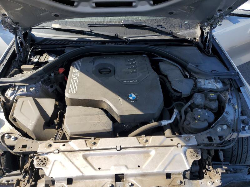 Продажа на аукционе авто 2019 Bmw 330i, vin: WBA5R1C5XKAK09328, номер лота: 46060126