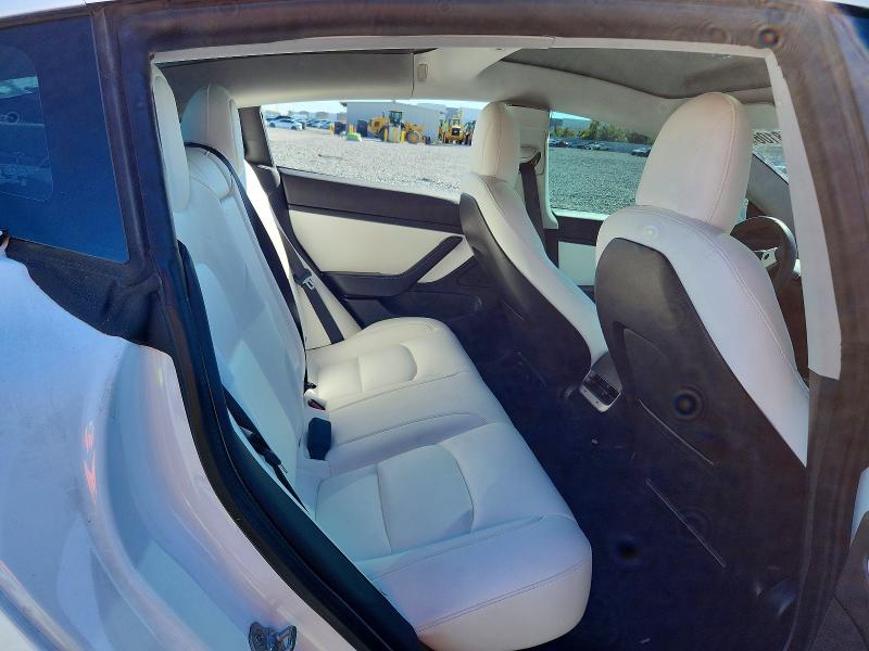 Aukcja sprzedaży 2020 Tesla Model 3, vin: 5YJ3E1EA0LF741261, numer aukcji: 46718106
