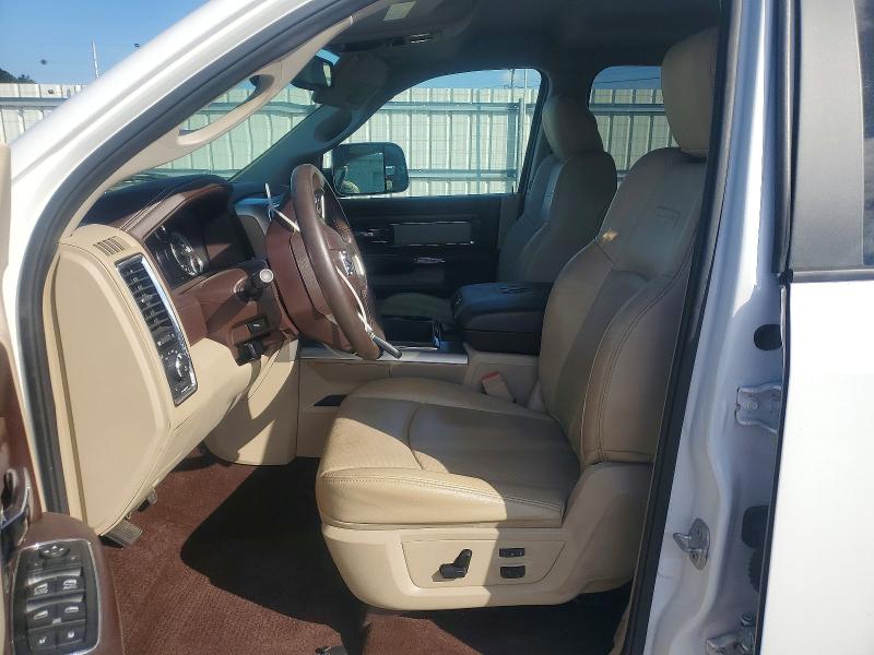79553855 :رقم المزاد ، 1C6RR7NM1FS732188 vin ، 2015 Ram 1500 مزاد بيع