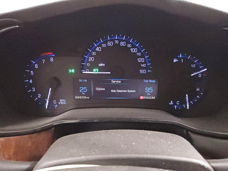 Aukcja sprzedaży 2014 Cadillac Cts, vin: 1G6AR5SX6E0119103, numer aukcji: 79022485