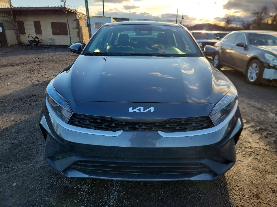 Продажа на аукционе авто 2023 Kia Forte, vin: 3KPF24AD0PE680206, номер лота: 45593676