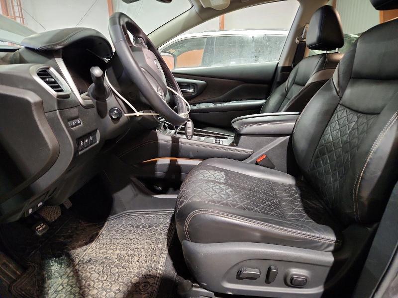 Aukcja sprzedaży 2021 Nissan Murano, vin: 5N1AZ2DS1MC103056, numer aukcji: 41750906