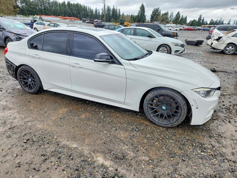 Продажа на аукционе авто 2014 Bmw 328, vin: WBA3C1C56EK113476, номер лота: 46676776